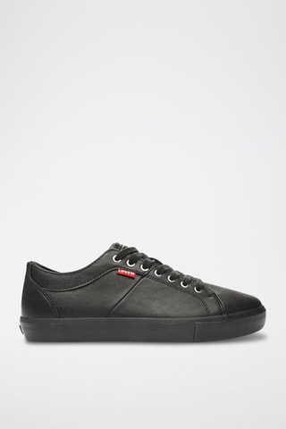 Sneakers Woodward - Nero - Levi's