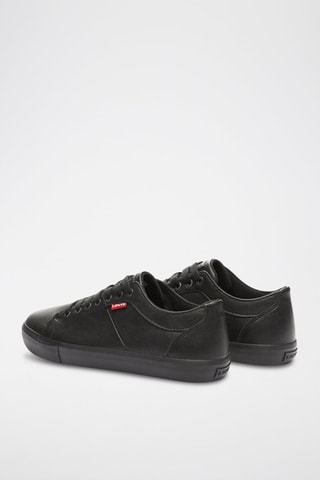 Sneakers Woodward - Nero - Levi's