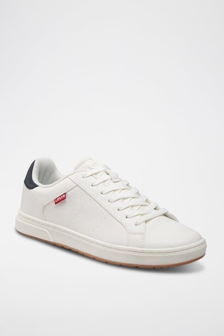 Baskets Piper M - Blanc - Levi's