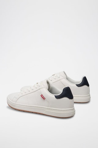 Baskets Piper M - Blanc - Levi's