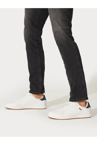 Baskets Piper M - Blanc - Levi's