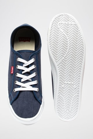Sneakers Malibu beach - Navy - Levi's