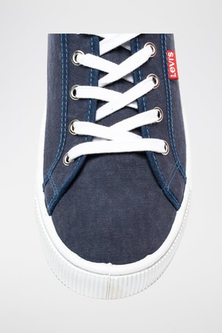 Sneakers Malibu beach - Navy - Levi's