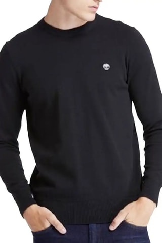 Maglia - Nero - Timberland