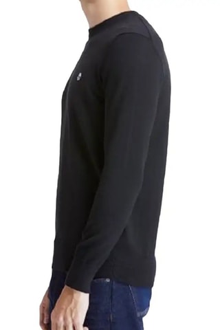 Maglia - Nero - Timberland