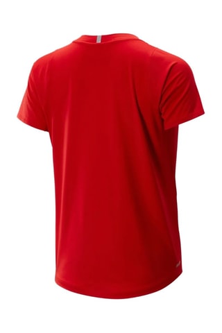 T-shirt - Rosso - New Balance