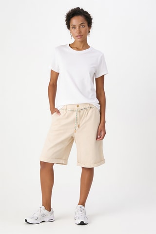 Shorts - Beige - Vans