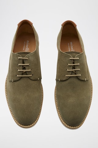 Derby’s Caozobo - Taupe