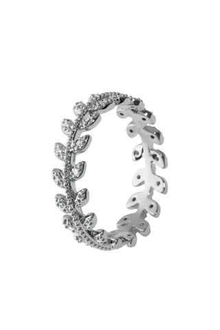 Anillo - Plata