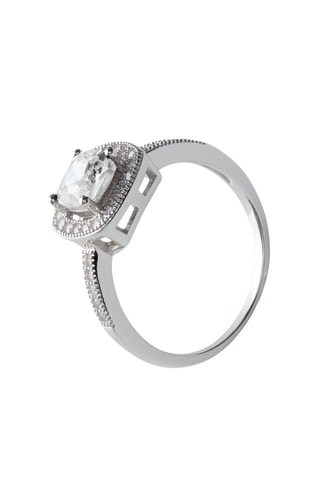 Anillo - Plata