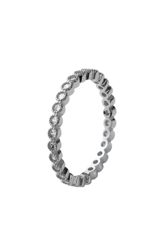Anillo - Plata