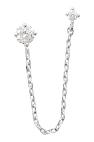 Pendientes - Plata
