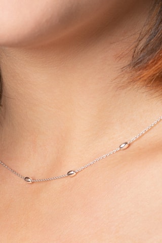 Collar - Plata