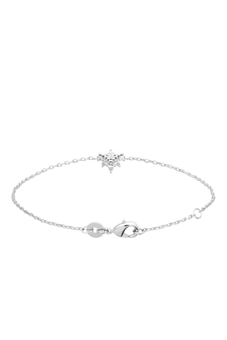 Pulsera - Plata