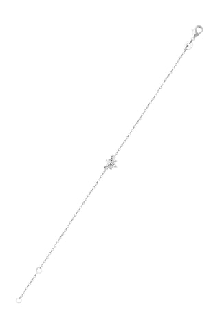 Pulsera - Plata