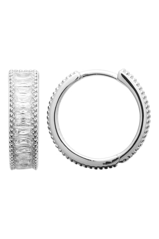 Criollas - Plata