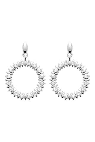 Pendientes - Plata