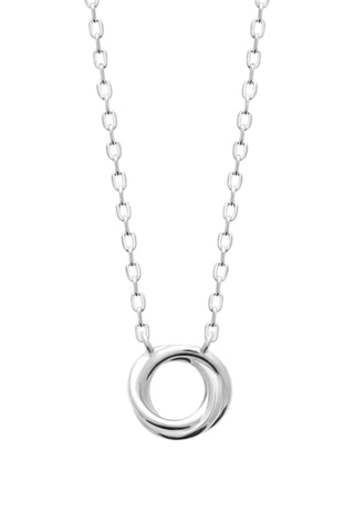 Collar - Plata