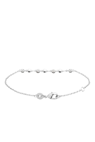 Pulsera - Plata