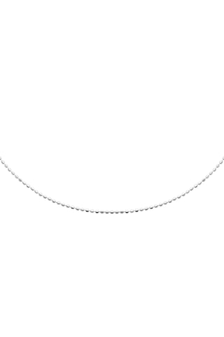 Collar - Plata