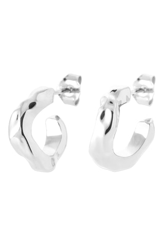 Semicriollas - Plata