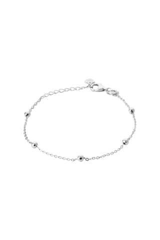 Pulsera - Plata