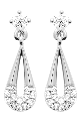 Pendientes - Plata