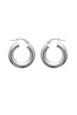 Criollas - Plata