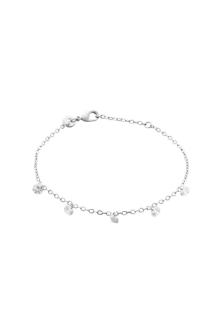 Pulsera - Plata