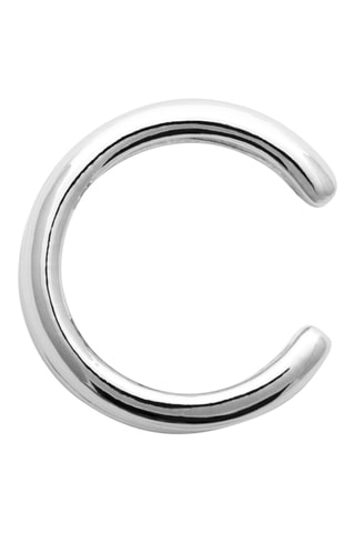 Earcuff - Plata