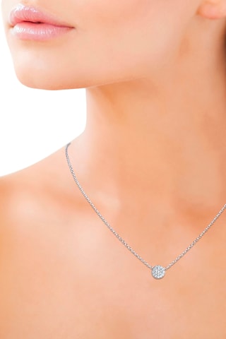 Collar - Plata