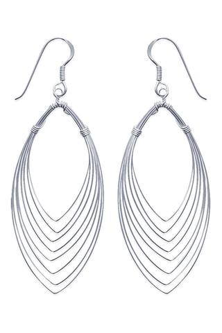 Pendientes - Plata