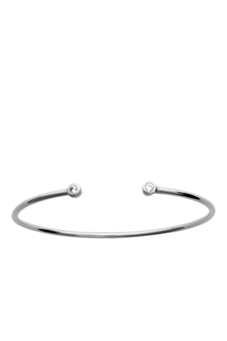 Pulsera - Plata