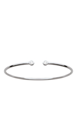 Pulsera - Plata