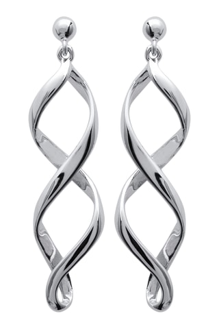 Pendientes - Plata