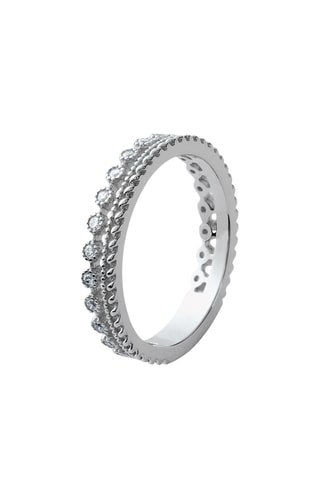 Anillo - Plata
