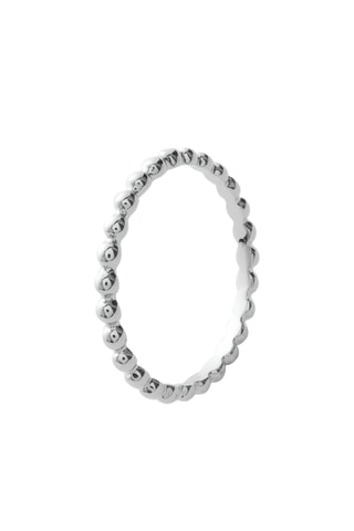 Anillo - Plata