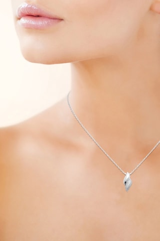 Collar - Plata
