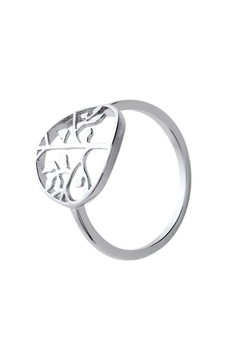 Anillo - Plata