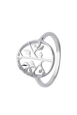 Anillo - Plata