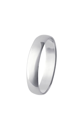 Anillo - Plata