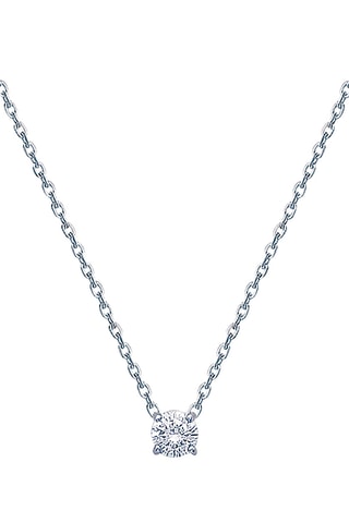 Collar - Plata