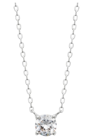 Collar - Plata