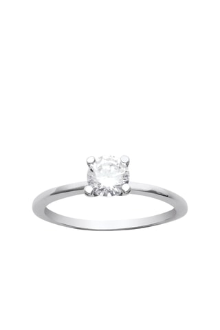 Anillo - Plata