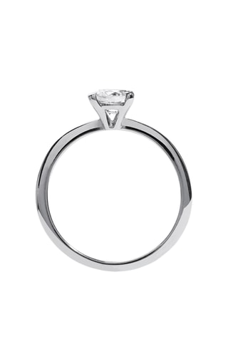 Anillo - Plata