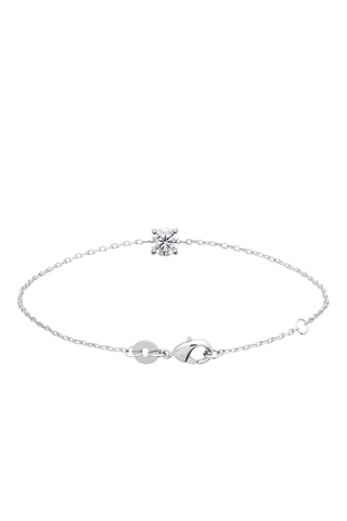Pulsera - Plata
