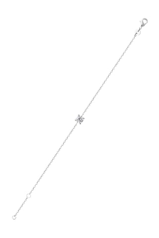 Pulsera - Plata