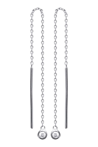 Pendientes - Plata