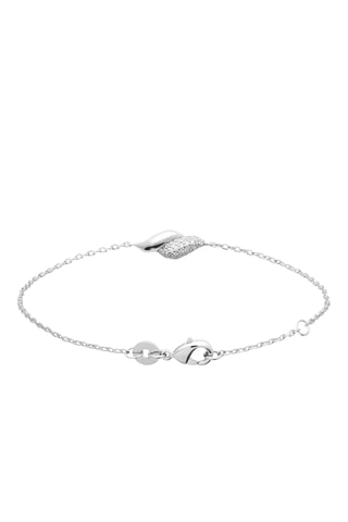 Pulsera - Plata
