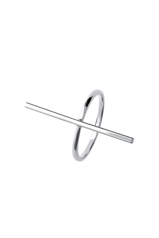 Anillo - Plata